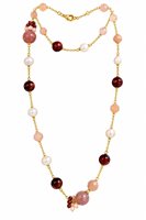 Collana Sicylui Donna in Argento ART1523CO8